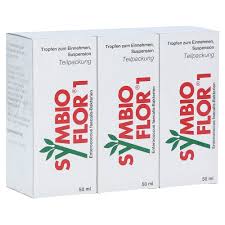Erfahrungen Zu Symbioflor 1 3x50 Milliliter N3 Medpex Versandapotheke