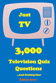105.9 million viewers tuned into cbs to see it. Just Tv 3 000 Television Quiz Questions And Nothing Else Just Great Quizzes Book 7 English Edition Ebook Jones Adrian Amazon Com Mx Tienda Kindle