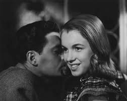 Katherine Chancellor in 1957 Movie 5 Steps to Danger