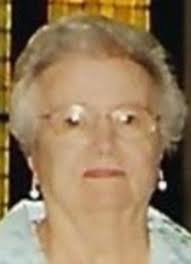 Doris Eileen Brown Dill Obituary