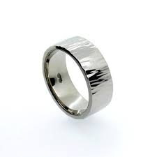 Hammered Palladium Ring Men 39 S Wedding Band Wide Wedding Ring Men Unique Wedding Band Wide Pal In 2020 Mens Wedding Rings Cool Wedding Rings Palladium Ring Men