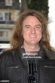 312 Dave Ellefson Photos & High Res Pictures