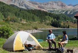 Maybe you would like to learn more about one of these? Camping In Colorado The Basics Colorado Com