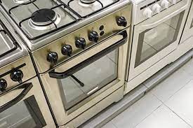 1) replace the cooker control unit with one that also has a socket, and plug the new cooker into that. Gas Cookers Vs Electric Cookers Which