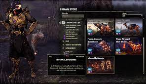 Learn how to play flame with this guide from wikihow: Why Zos Not Want My Money Why Continue Putting In Premium Items That I Want To Buy Into The Crown Crate Store Instead Of The Regular Store Elderscrollsonline