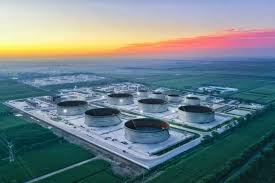 决胜“十四五” 奋斗启新篇——中国石化胜利油田全方位提升能源保障 ...