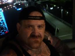 Christopher L Custer's Memorial Website