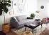 Small Apartment Simple Living Room Decoration