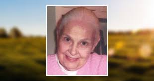 Patti Meadows Obituary April 29, 2015