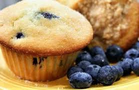 Divertitevi a scoprire tutte le ricette che abbiamo selezionato per voi! Muffin Ai Mirtilli Ricetta Classica E Vegana Idee Green