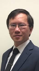 Eric Jing Guo, Buffalo State College