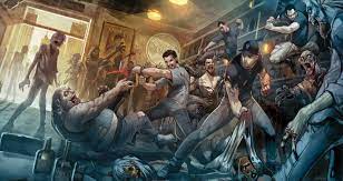 We did not find results for: Anime Zombie Wallpapers Wallpaper Cave