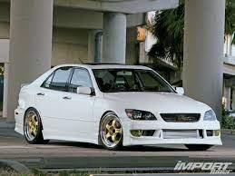 Pin By John Obuchowski On Cars Lexus Is300 Lexus Lexus Cars