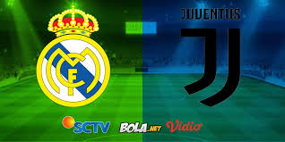 Sctv merupakan stasiun televisi swasta kedua di indonesia. Saksikan Live Streaming Sctv Liga Champions Real Madrid Vs Juventus Bola Net