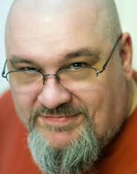 Artist Fredd Gorham (Sat Sun)