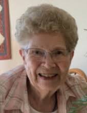 Obituary information for Martha Joanne Seibel