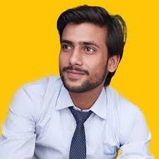 Ayush Mishra (Dream Aayush)