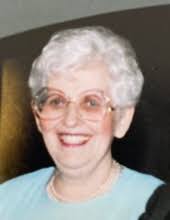 Obituary information for Eleanor Parker Luneau