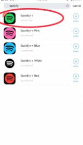 Luckily, the answer is positive. Spotify Apk For Android Iphone And Pc