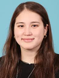 2020-21 Women's Swimming and Diving Roster