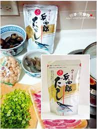 天然鰹魚調理包 味の兵四郎だし 18入約日幣1 200円日本超市 food takeout container coffee bag