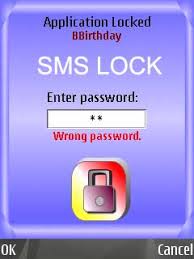 Sms Locker Java App Download For Free On Phoneky