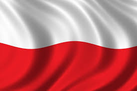 Znalezione obrazy dla zapytania flaga polski