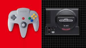 On this very page, you can download iconic games for nintendo 64 almost instantly. Nintendo 64 And Sega Genesis Expansion Pack Announced For Switch Online Launches This October Nintendo Life