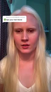 Can Albinos Dye Their Hair? Exploring Albinos with Dyed Hair