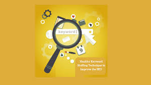 Keyword stuffing is a black hat seo practice. Healthy Keyword Stuffing Technique To Improve Your Seo Marketing Agency Software Reportgarden