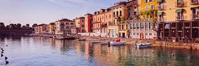 The del command is used to delete from the command prompt. Ferienwohnungen Ferienhauser Fur Urlaub In Peschiera Del Garda Ab 39