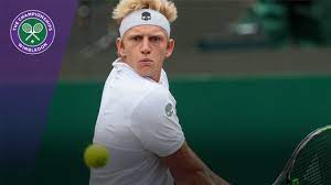 Atp singles ranking (26 april 2021) 48. Alejandro Davidovich Fokina Captures Wimbledon 2017 Boys Singles Title Youtube