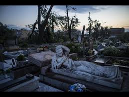 Devastante tornado in repubblica ceca, 3 morti e almeno 60 feriti. Pboext Eubk2im