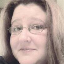 Mrs. Carolyn Silas Dial Obituary