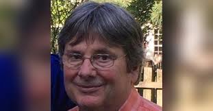 David A. Goble Obituary