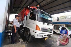 Baca selengkapnya gaji uppkb : Jembatan Timbang Akan Dikelola Kemenhub Sop Baru Akan Diberlakukan Antara News