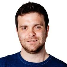 Ben Conant, co-founder and CTO of MANTL