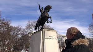 In 1808 san martin became involved and made contact with south american supporters of independence. General Jose De San Martin Youtube