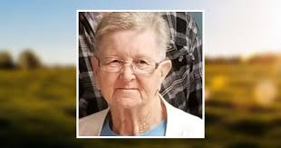 Bobby Joyce Cottrell-McCaskill Obituary February 19, 2022