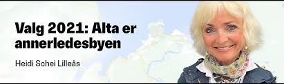 Norsk politikk, Alta