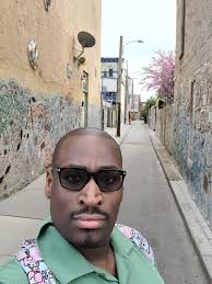 Can you add a bear attacking me.