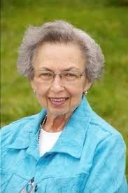 Obituary information for Mary Borrowman MRS