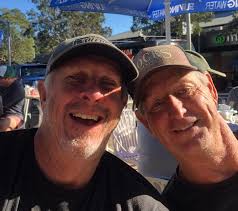 AVALON Group Reunion Plans and Memories