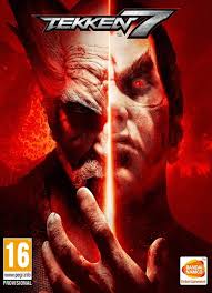 English alternative torrents for 'dishonored goty editionr.g. Tekken 7 Cpy Pcgames Download