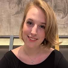 Katie Sewell's Instagram, Twitter & Facebook