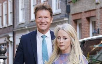 Who is Richard Tice?