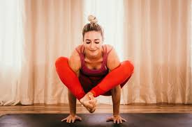 Now we're excited about expanding into a virtual platform to bring you an accessible way to practice yoga's balancing. Classes Jessica Mihm Yoga