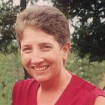 Lucy White Obituary (1957