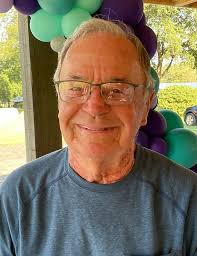Obituary information for John Carlton Hamilton