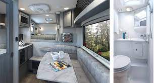The weigted average price for a used pop up truck campers is $9,656. 5 Lightweight Truck Campers With Bathrooms Camper Report